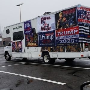 Meet your Posher, Joe